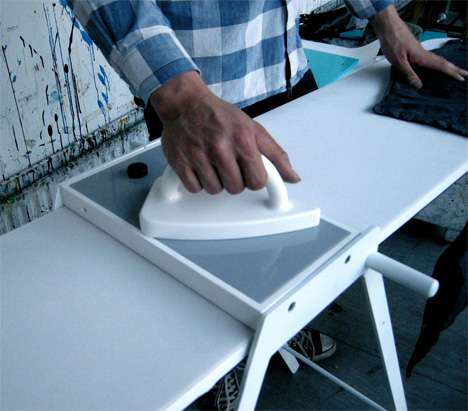 Impervious Induction Irons