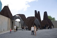 Furry Event Venues Image 3