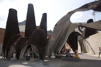 Furry Event Venues Image 4