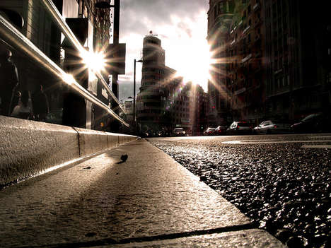 Lit Up Photography