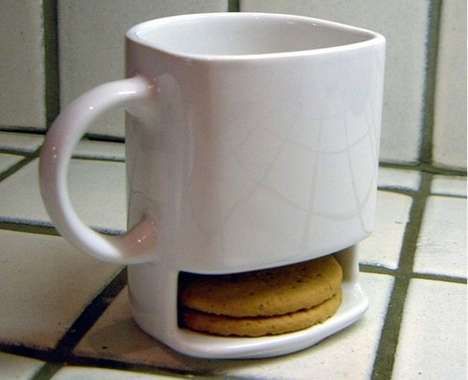 40 Clever Coffee Cups
