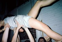 High Art Candids Image 2