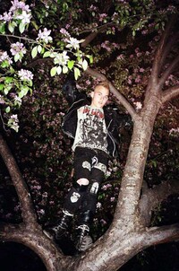 High Art Candids Image 3