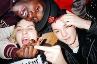 High Art Candids Image 5