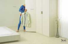 Superman-Approved Shirts