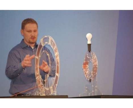 10 Wireless Power Designs