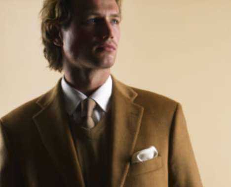40 Five-Figure Fashions