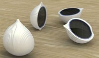 Onion-Shaped Energy Savers Image 3