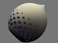 Onion-Shaped Energy Savers Image 5