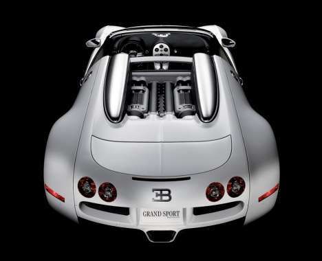 13 Beautiful Bugatti Innovations