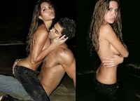 Amorous Photography Image 5