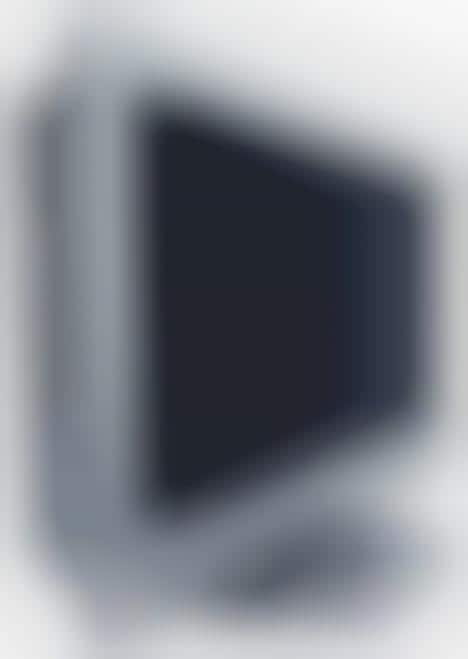 Stainless Steel TVs