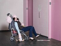 Weird Fashion Promotions Image 2