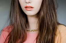 Sherbet-Hued Style