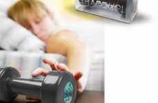 Exercise Alarm Clocks