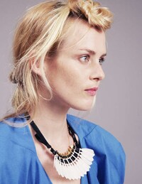 Feather Necklaces Image 2