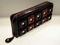 Ribcage Purses Image 3