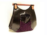 Ribcage Purses Image 4