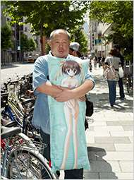 Fake Girlfriend Pillows