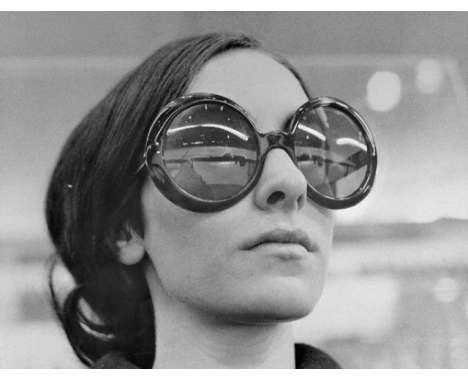 15 Fashion of the 60's