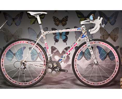 99 Speedy Bicycles