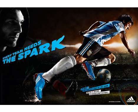 33 Fascinating Soccer Finds