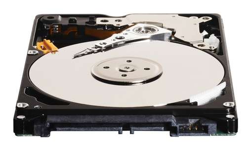 Mobile Disc Drives