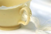 Beeswax Teacups Image 2