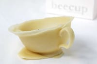 Beeswax Teacups Image 3