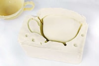 Beeswax Teacups Image 6