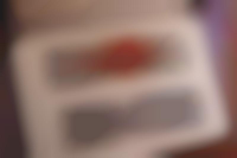 55 Glittering Fashions