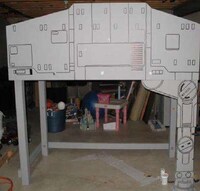 Star Wars Slumber Pads Image 4