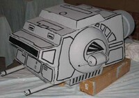 Star Wars Slumber Pads Image 8