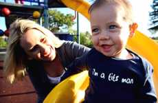 Controversial Children's Tees