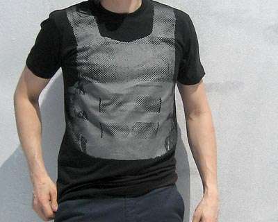 Faux Hardcore T-Shirts