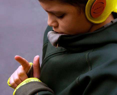 18 Kids' Fashions