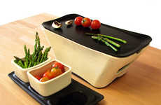 Haute Hot Plates