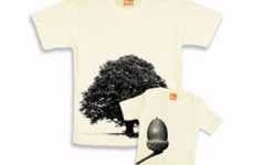 Twin T-Shirts