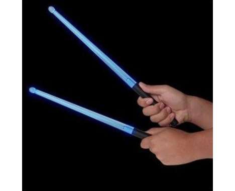 20 Drum Inventions