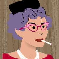 Customized TV Avatars