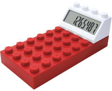 13 Quirky Calculators
