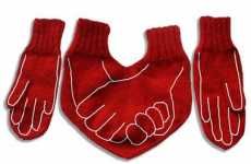 Lovers' Gloves