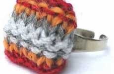 DIY Grandma Jewelry