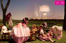 Photoshopped Bombs