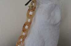 Chunky Eyeglass Chains