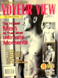 Mainstream Voyeurism Image 4