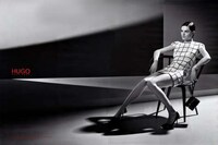 Androgynous Fashion Ads Image 2