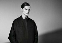 Androgynous Fashion Ads Image 8