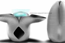 Capsule Kitchens