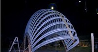 Fanned Architecture Image 7